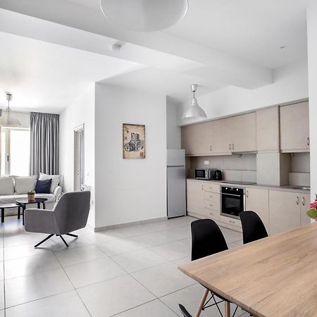 Supreme B2 Apartment In Syntagma Atenas Exterior foto