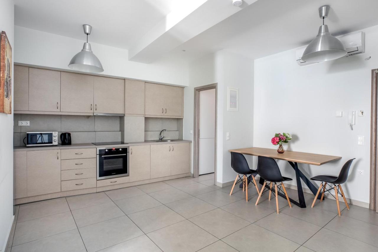 Supreme B2 Apartment In Syntagma Atenas Exterior foto