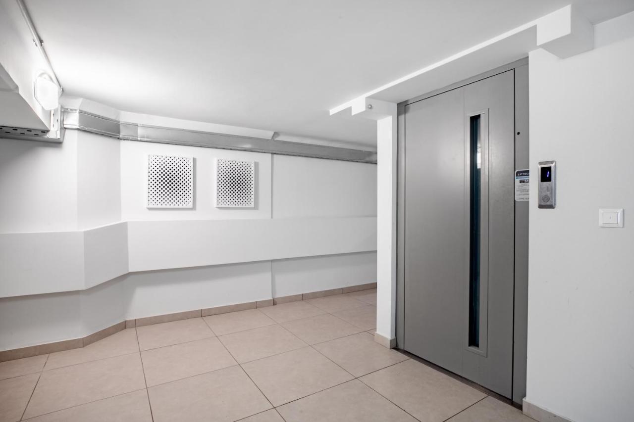 Supreme B2 Apartment In Syntagma Atenas Exterior foto